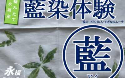 20260801藍染体験